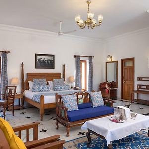 Chambre Supérieure Double