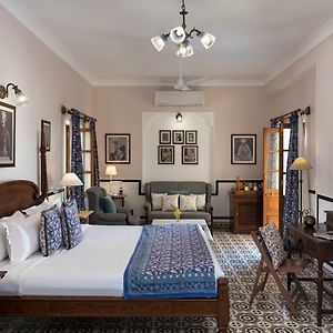 Chambre Supérieure